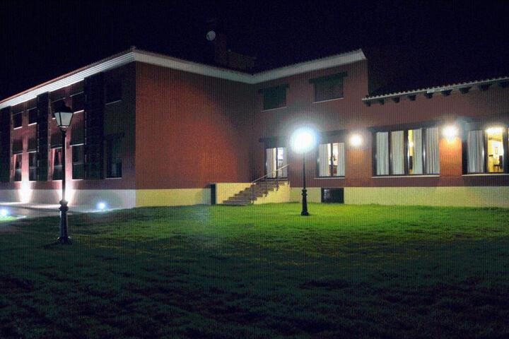 Fitness Center Photo