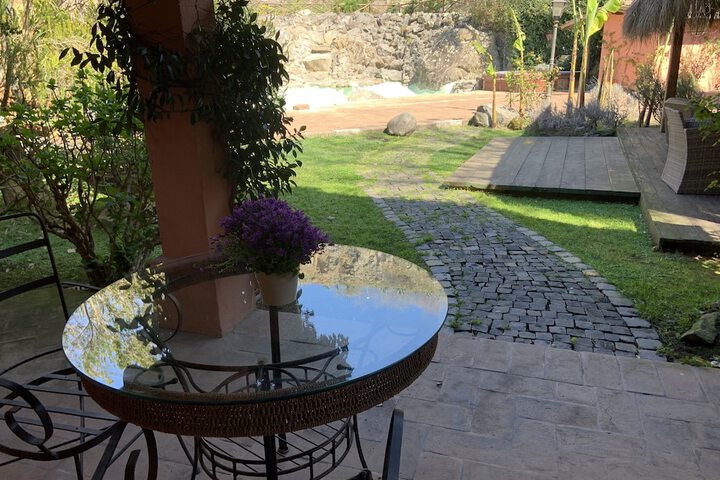 View from room