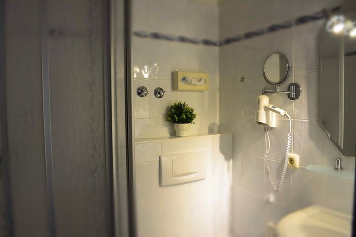 Bath Interior