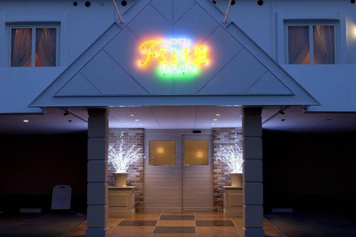 Hotel 26 of 28