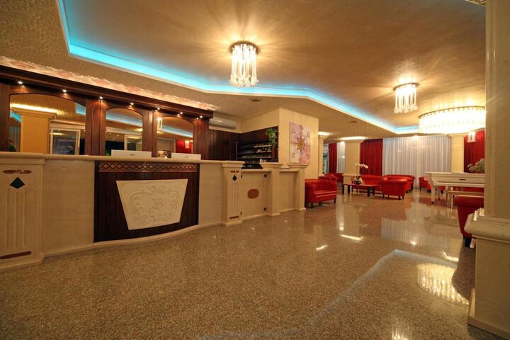 Hotel Interior 3 of 52