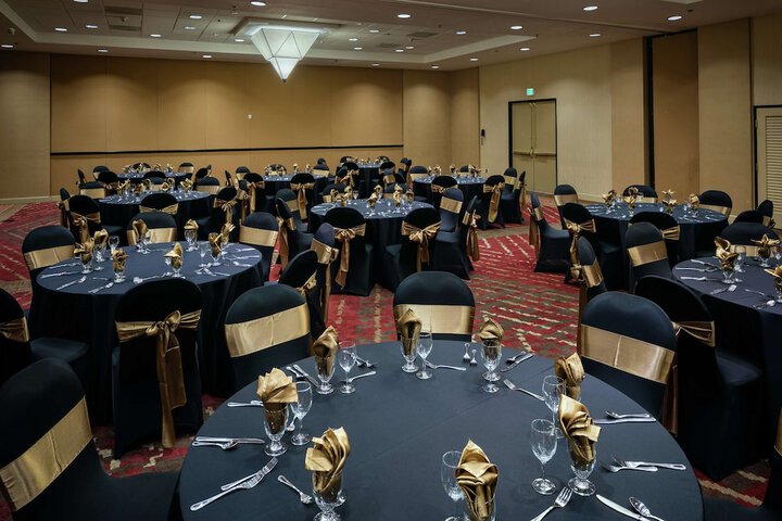 Ballroom