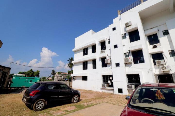 Hotel Sea Sand Digha