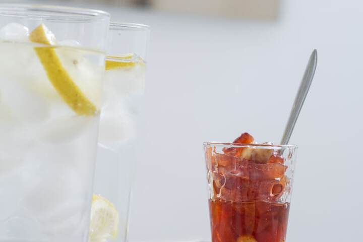 Dining Photos