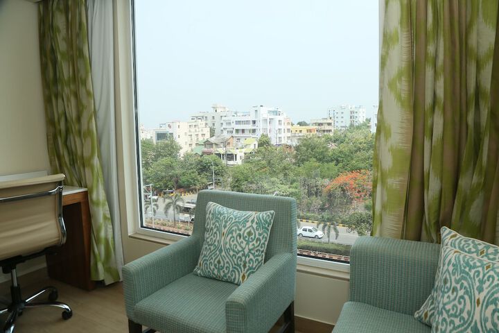 Hotel View 81 of 81