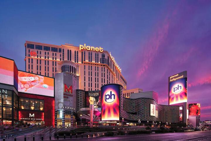 Image of Planet Hollywood Resort & Casino by Suiteness