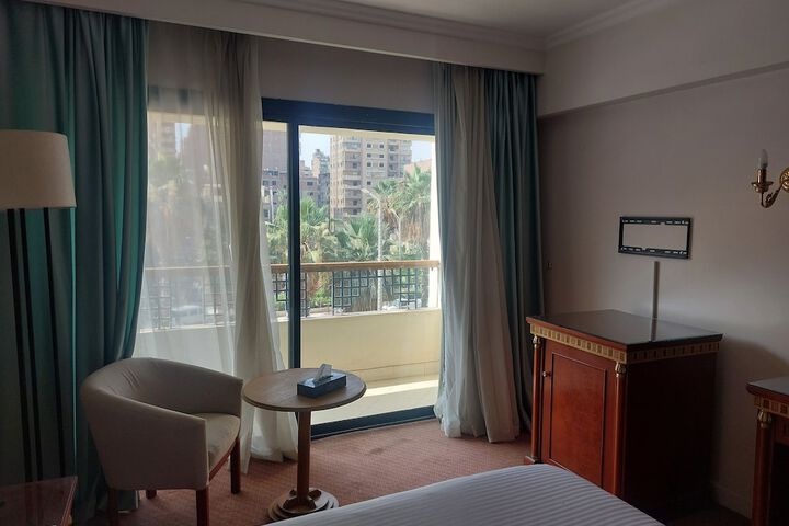 Hotel View 70 of 75
