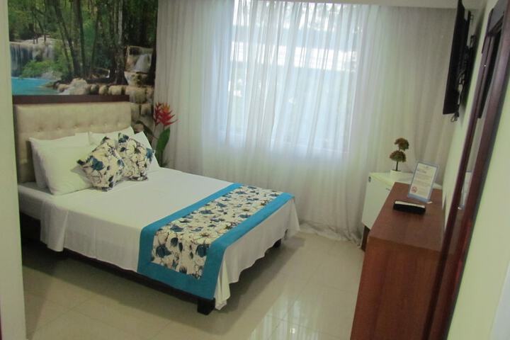 Hotel Elite Tequendama Cali