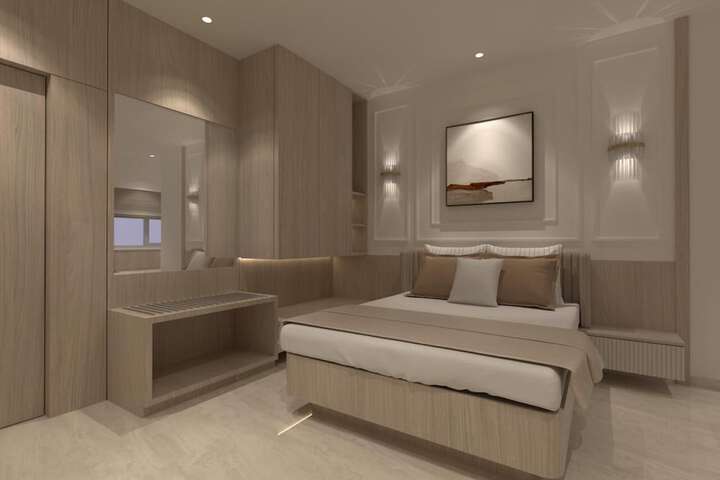 Room 3 of 20