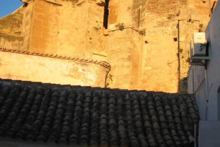 Casa San Pedro