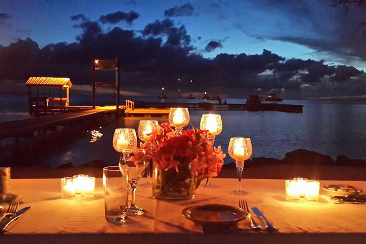 Dining Photos