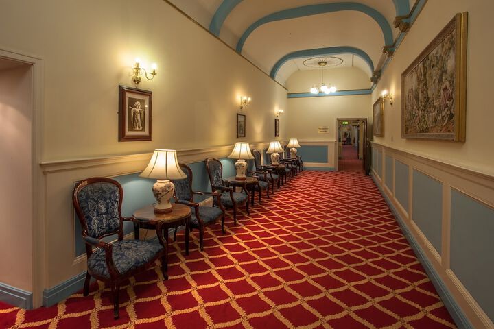 Hotel Interior 47 of 57