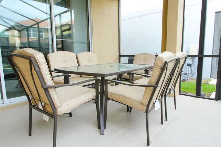 Terrace/Patio 28 of 30