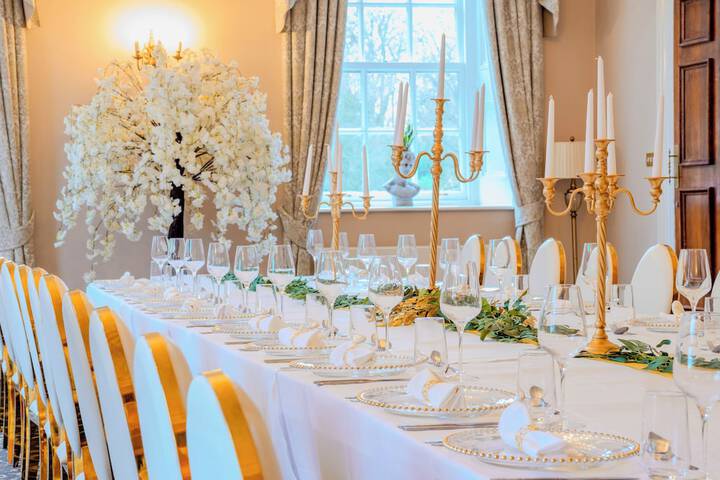 Wedding/Banquet 85 of 141