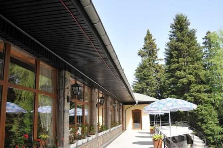 Terrace/Patio 34 of 36