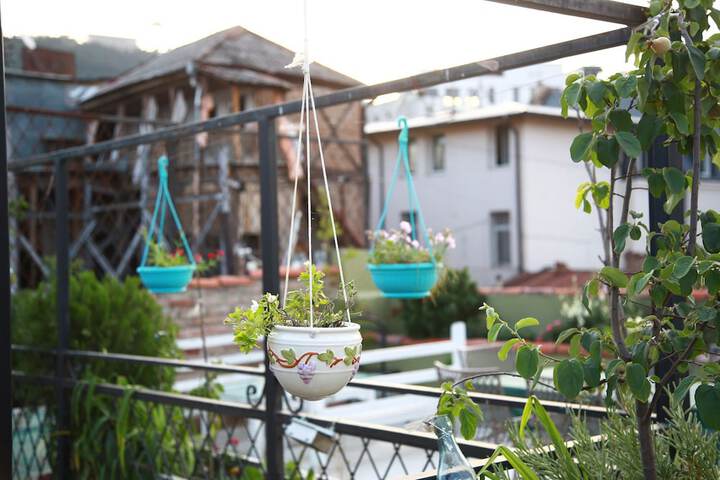 Terrace/Patio 82 of 96