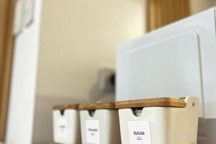 Cozy Kkum - Korean Inspired Staycation at Azure North