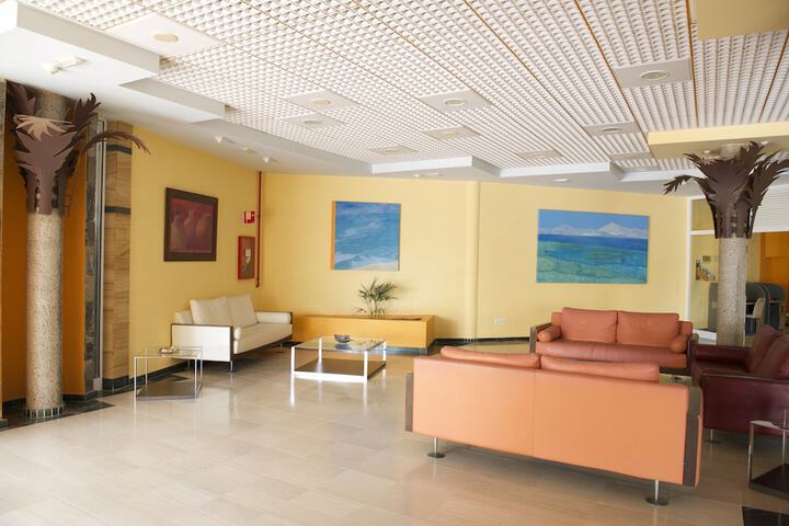 Hotel Interior 5 of 17