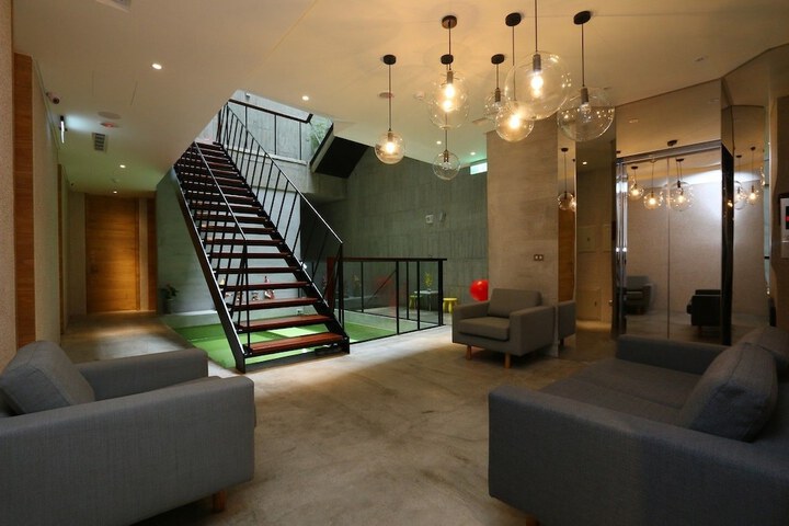 Hotel Interior 4 of 47