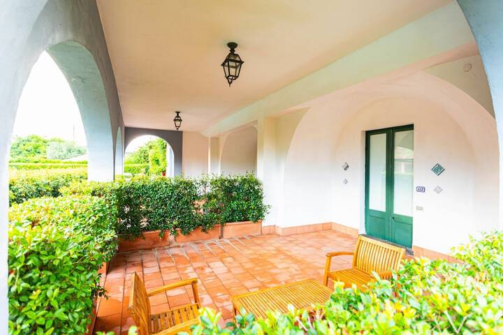 Terrace/Patio 51 of 55