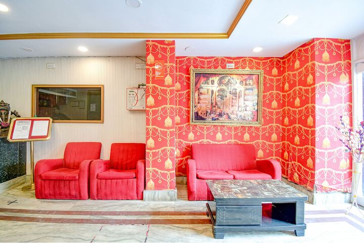 Hotel Interior 10 of 38