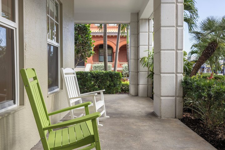 Terrace/Patio 69 of 80