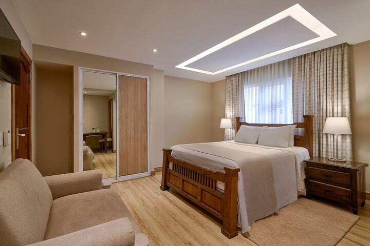Photo of Hotel Riazor