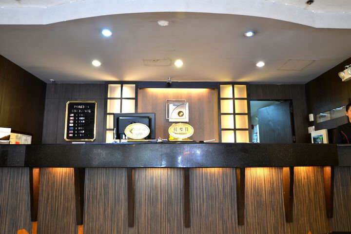 Hotel Interior 4 of 68