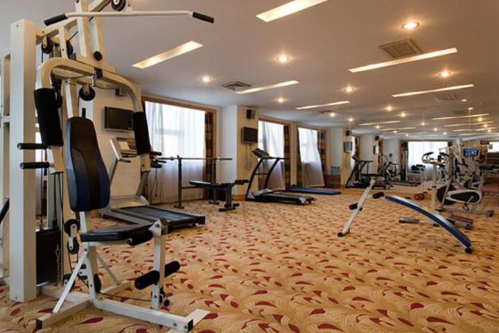 Room Interior