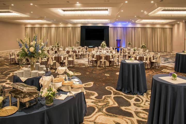 Ballroom