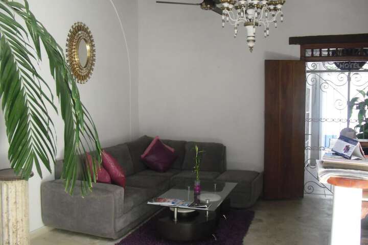 Hotel Interior 3 of 55