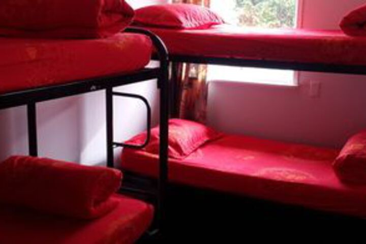 Fitness Center Photo