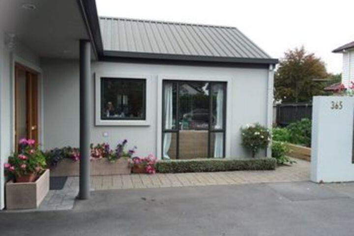 Fitness Facility Photos