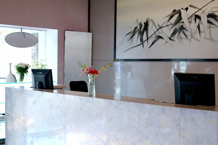 Hotel Interior 2 of 136