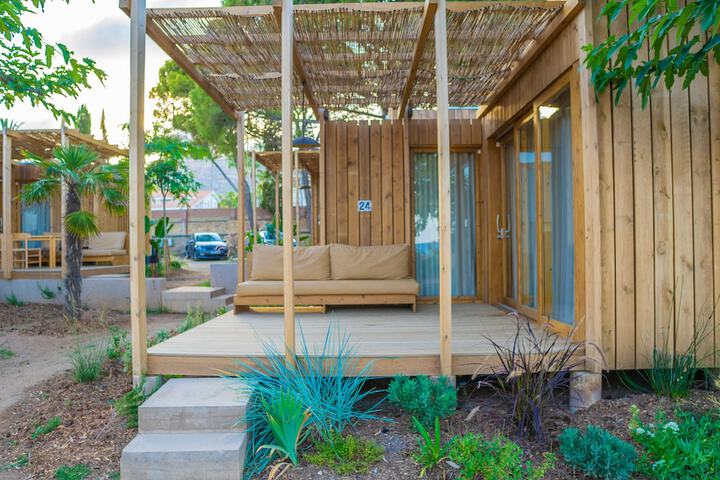 Terrace/Patio 14 of 24