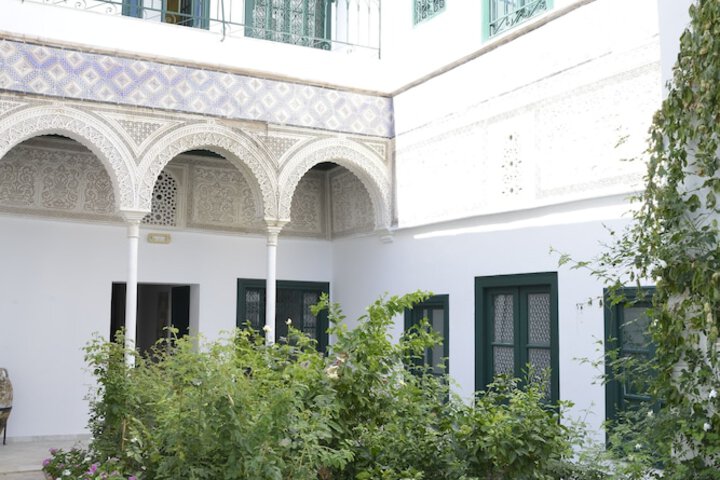 Hotel Exterior 42 of 42