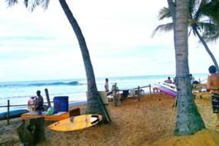 Beach 7 of 26