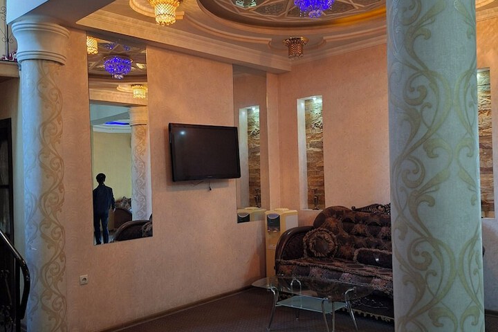 Hotel Interior 2 of 20