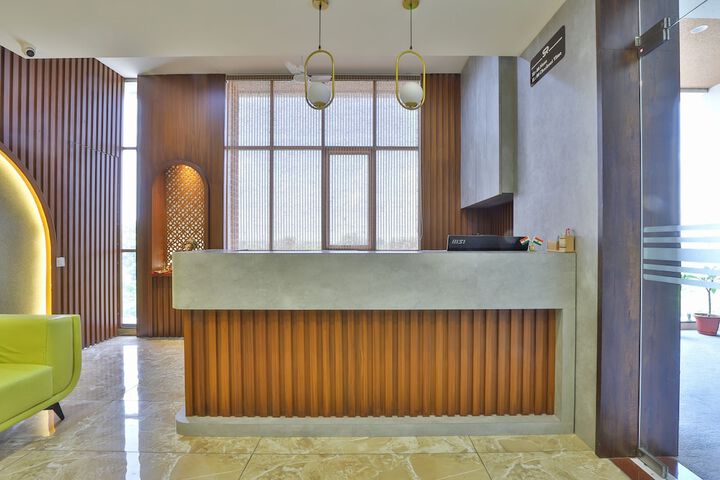 Hotel Interior 7 of 59