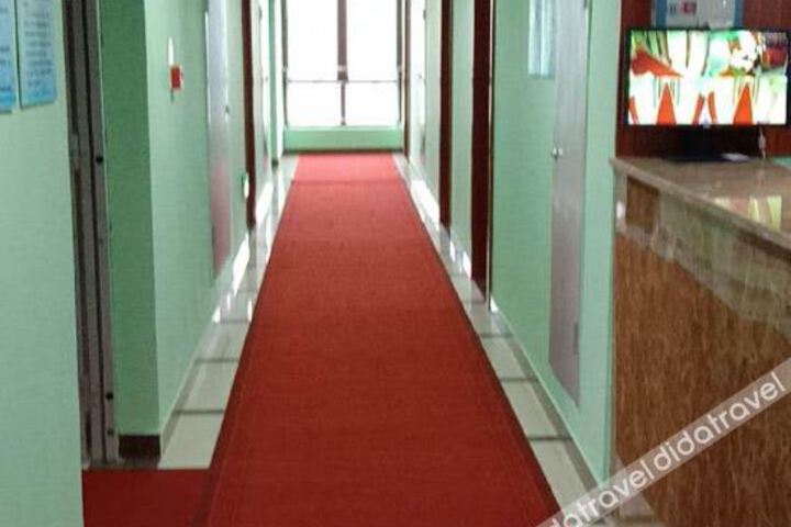 Hotel Interior 11 of 23