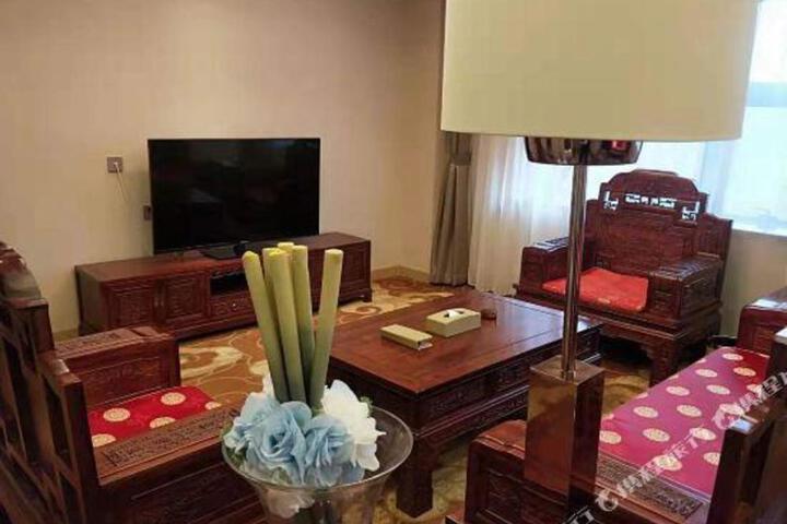 Voda Garden Hotel