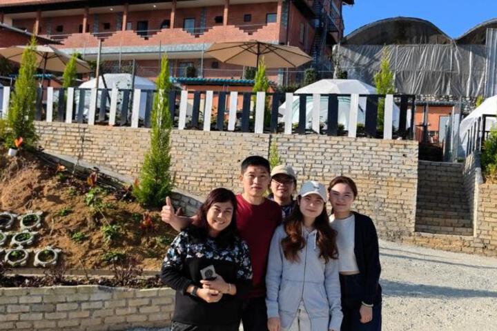 Tekoma Resort Cameron Highlands