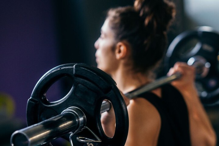 Hotel Gym