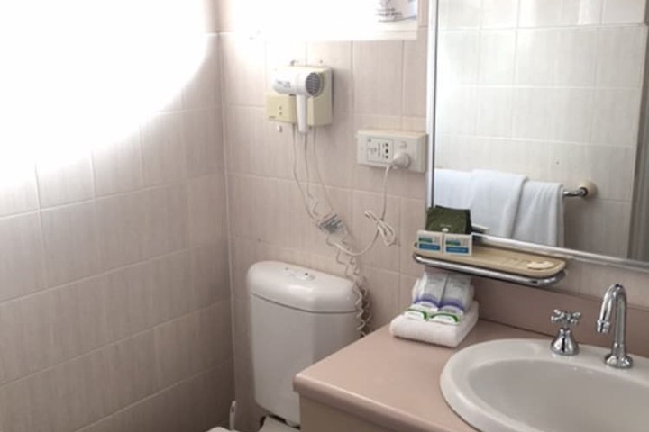 Bathroom Vanities