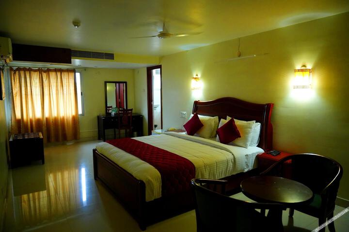 MG ZION HOTEL