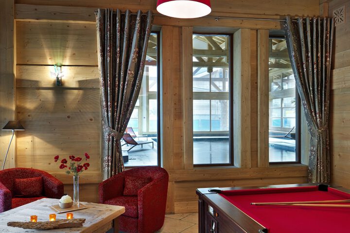 Billiards