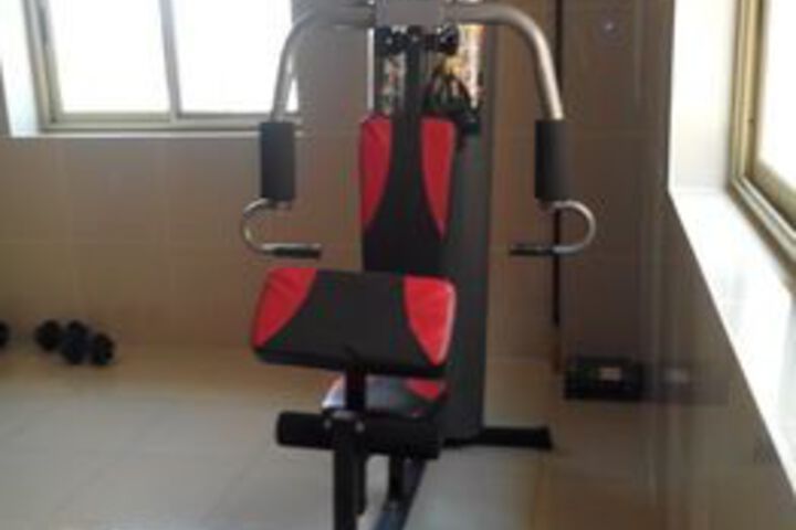 Health and Fitness 6 of 13