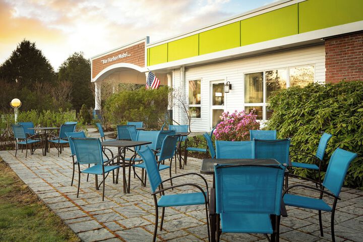 Terrace/Patio 16 of 43