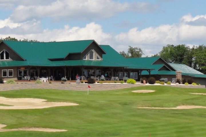 Golf 8 of 22