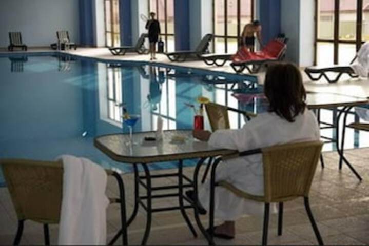 AFRA HOTEL
